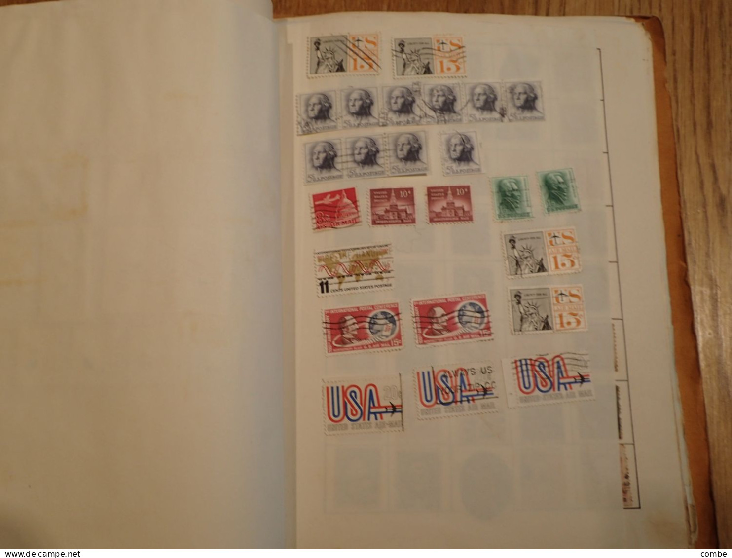 COLLECTION. OLD STAMPS WORLD.  CHINA. JAPAN. GB....