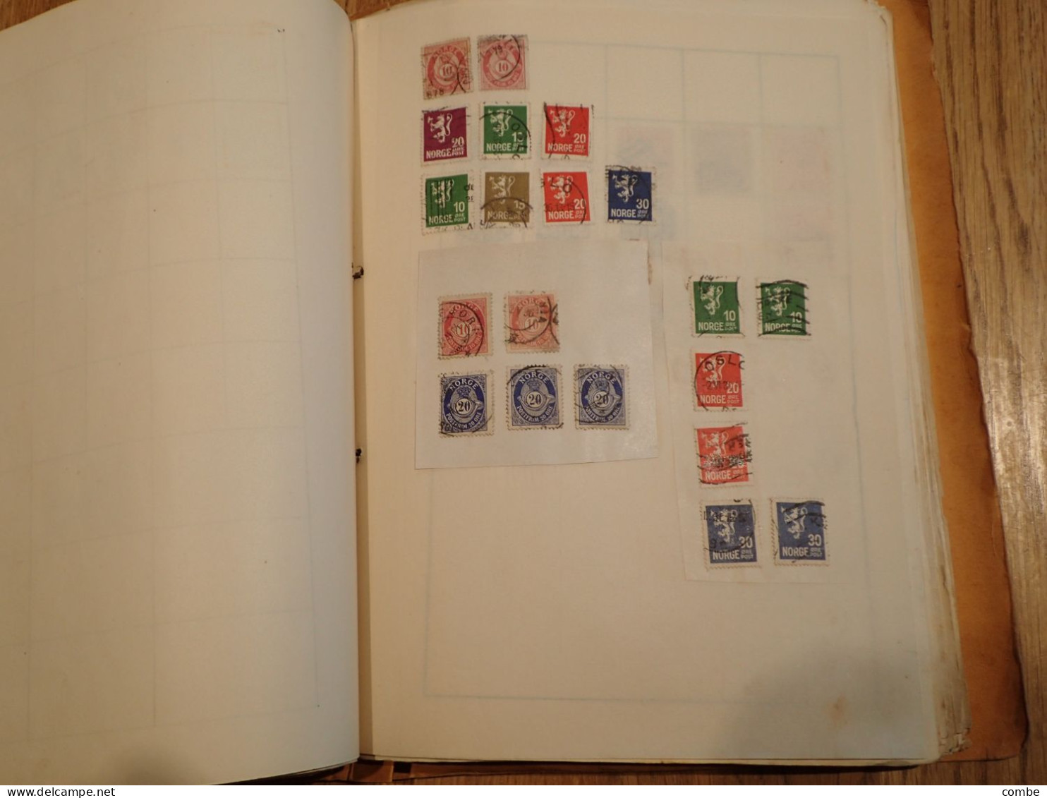 COLLECTION. OLD STAMPS WORLD.  CHINA. JAPAN. GB....