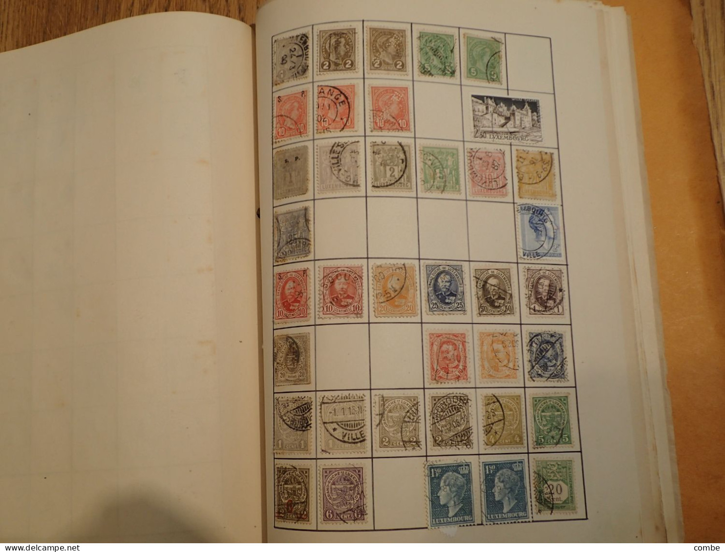 COLLECTION. OLD STAMPS WORLD.  CHINA. JAPAN. GB....