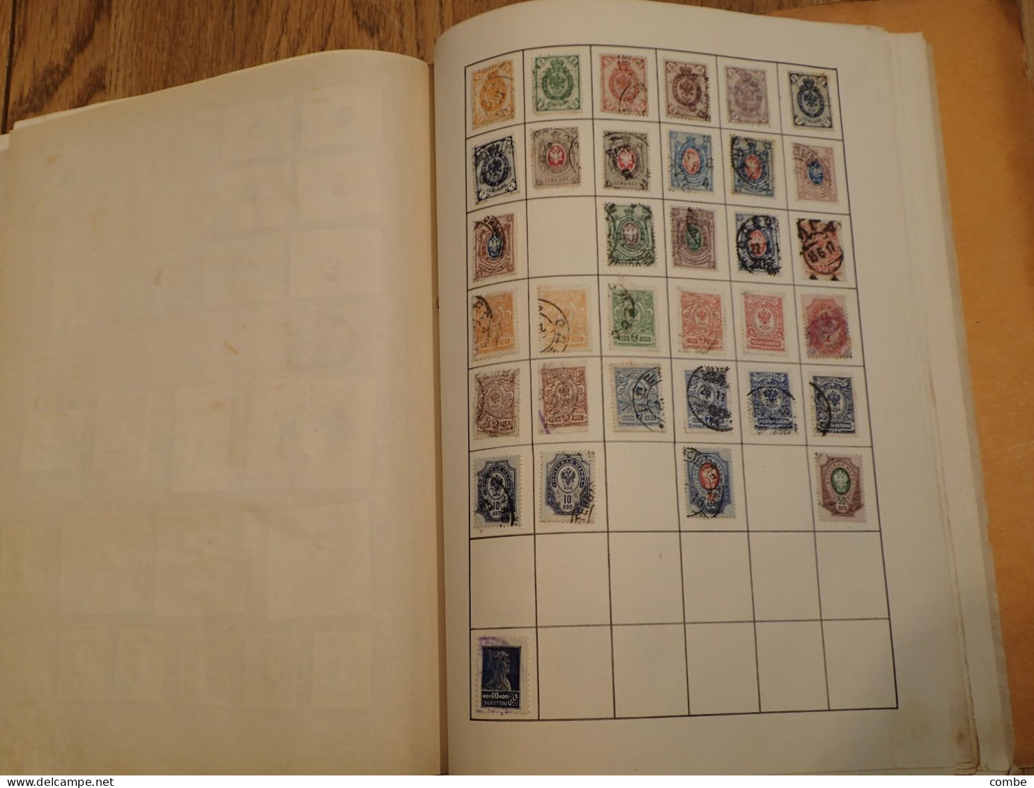 COLLECTION. OLD STAMPS WORLD.  CHINA. JAPAN. GB....