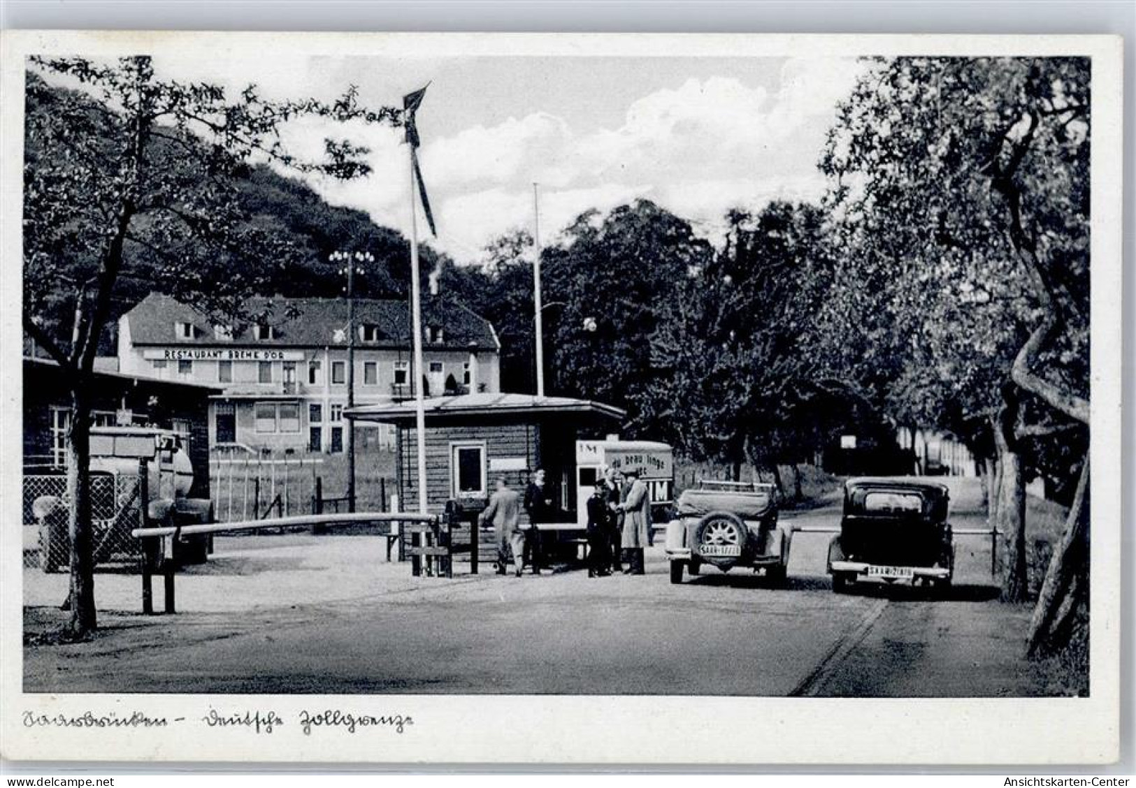 51504906 - Alt-Saarbruecken - Saarbrücken