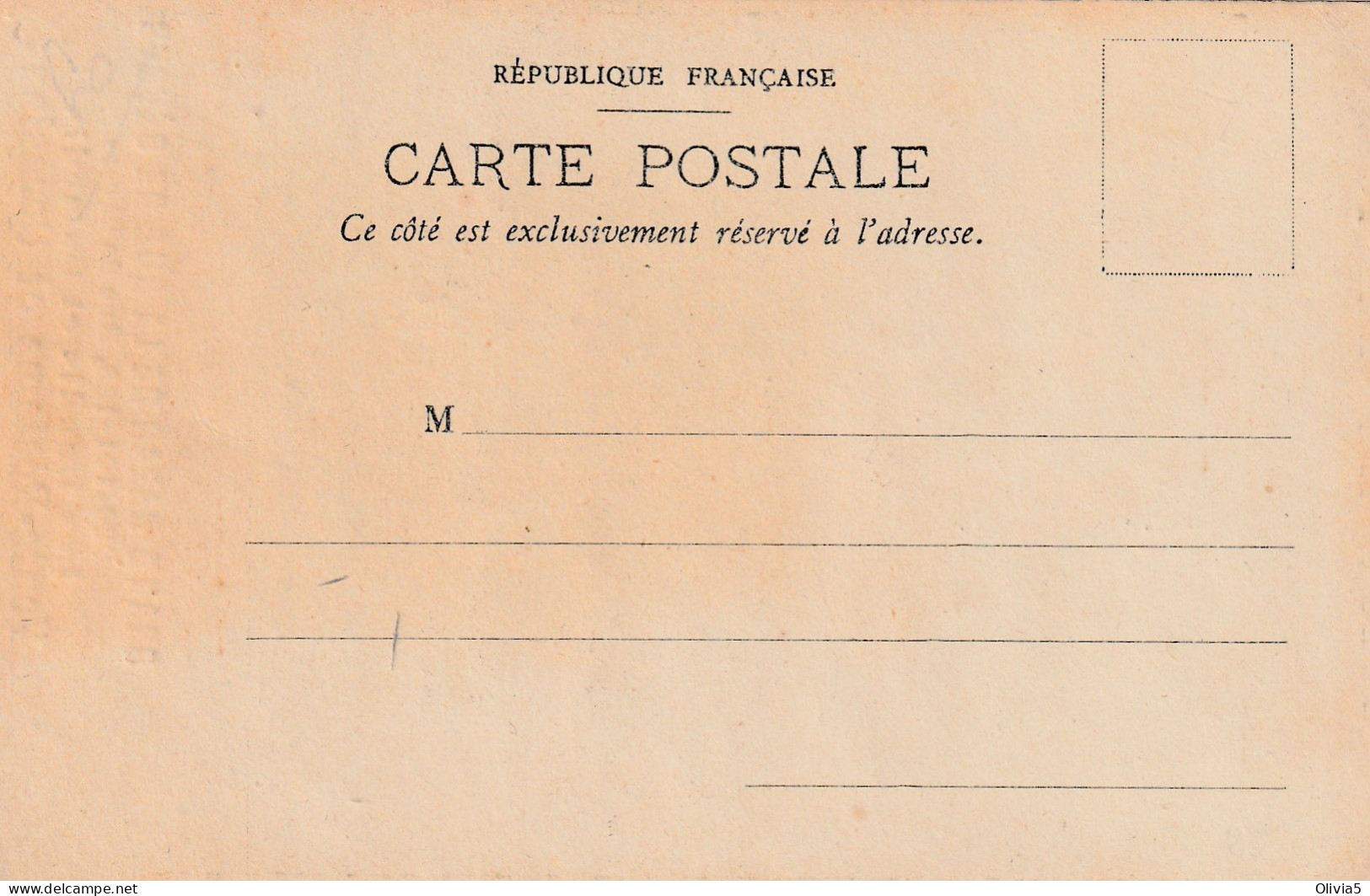 PARIGI - ESPOSITION 1900 LE PALAIS LUMINEUX - Contre La Lumière