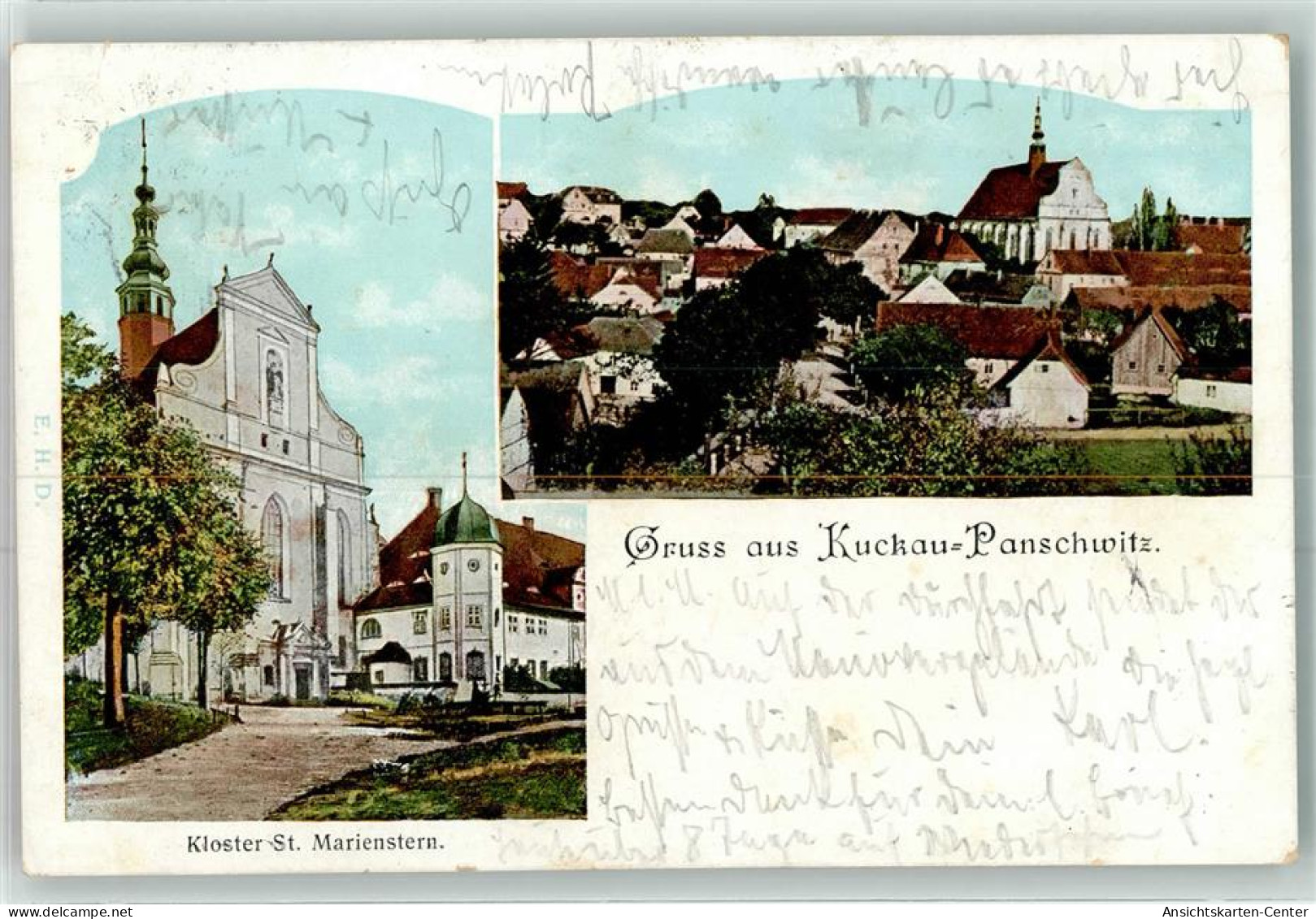 13939406 - Panschwitz-Kuckau - Panschwitz-Kuckau
