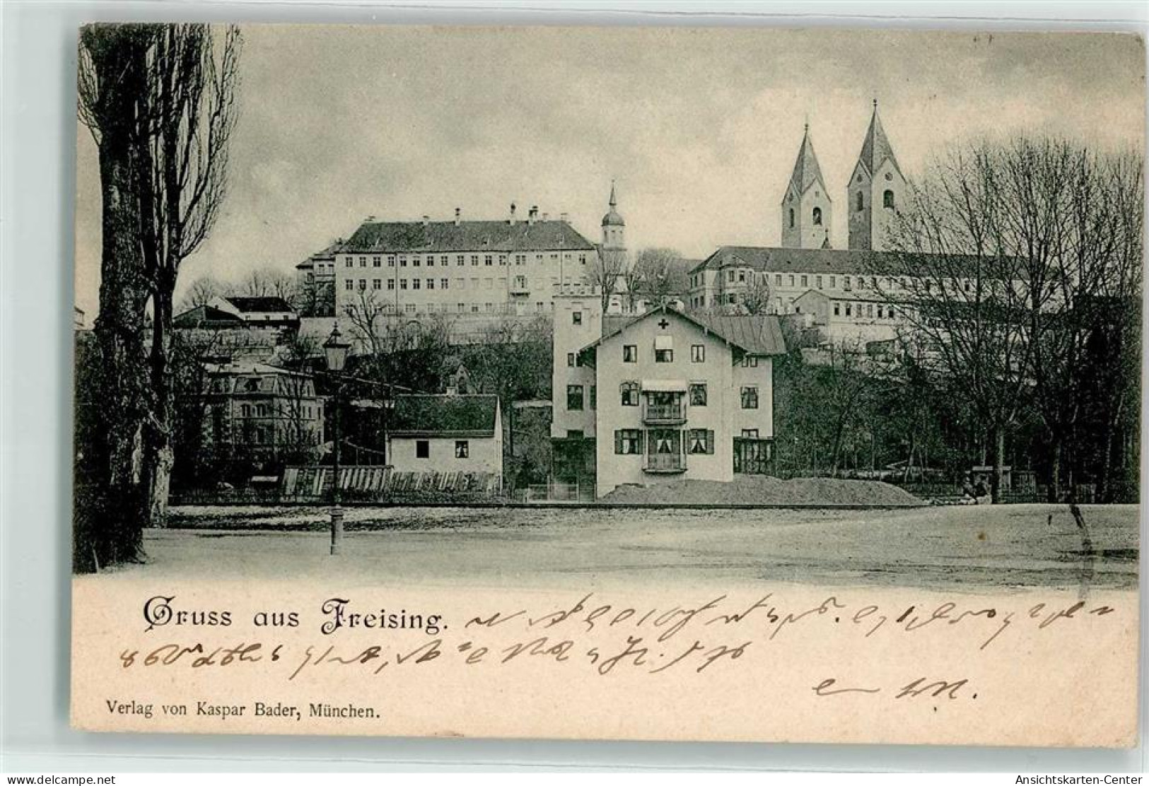 13188606 - Freising , Oberbay - Freising
