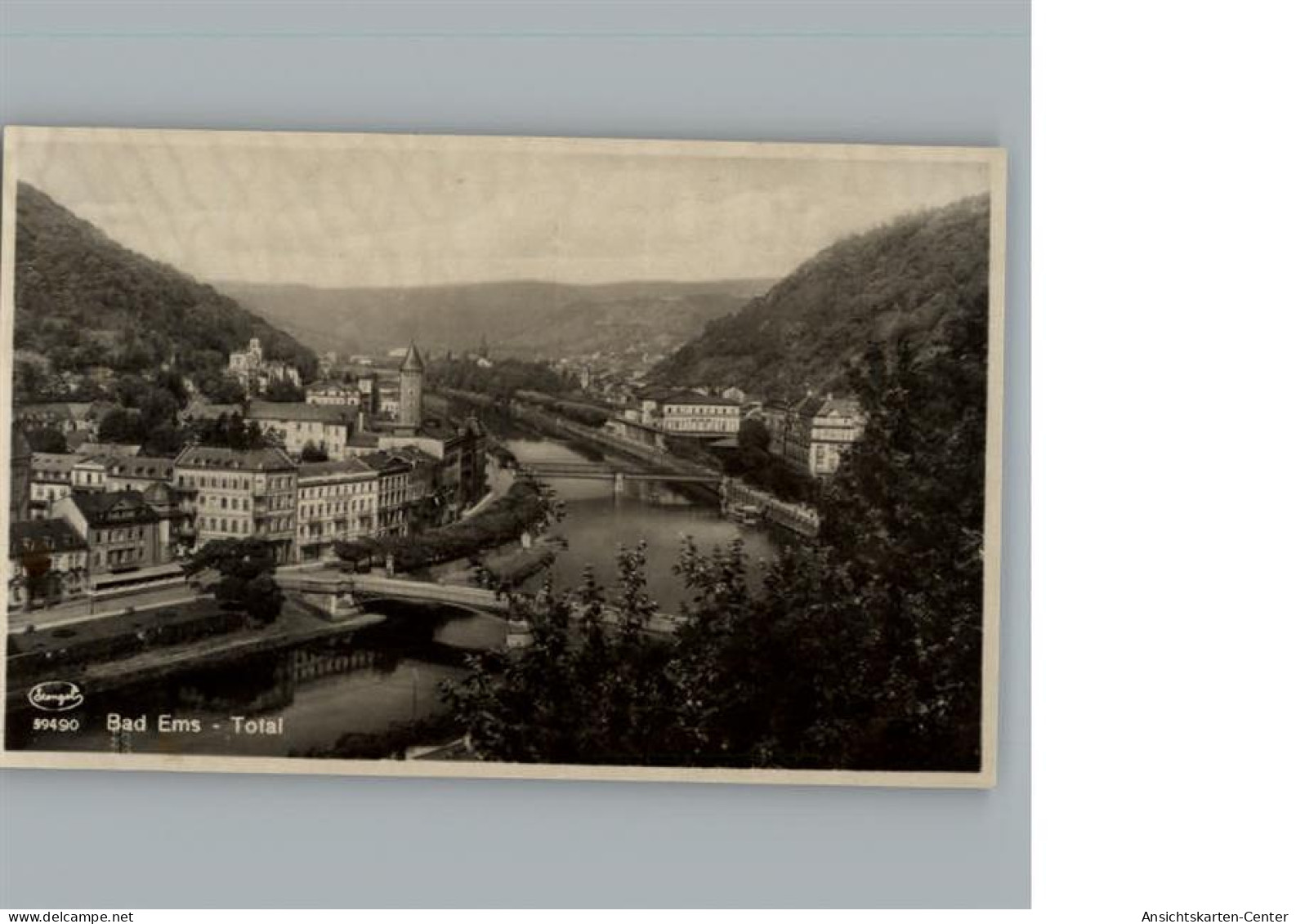 50267106 - Bad Ems - Bad Ems