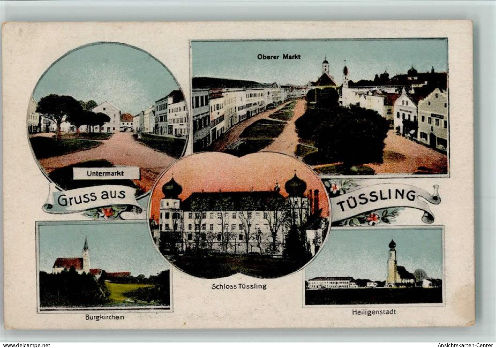 13402306 - Tuessling - Altötting