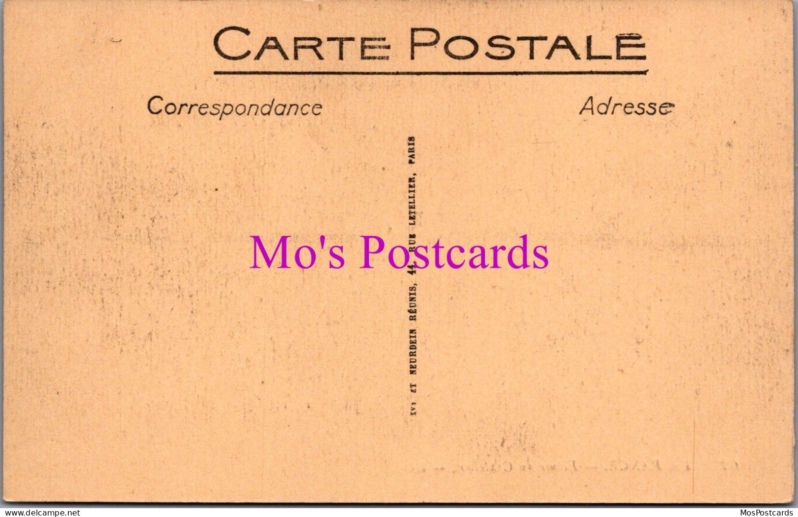 France Postcard - La Rance, Ecluse Du Chatelier   DZ301 - Otros & Sin Clasificación