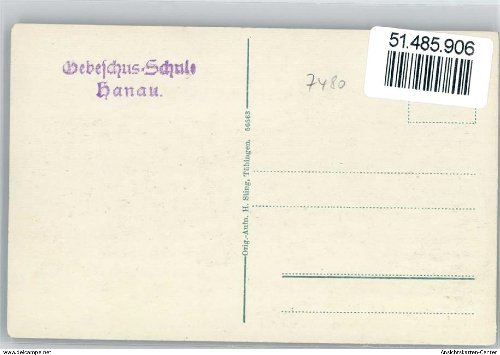 51485906 - Sigmaringen - Sigmaringen