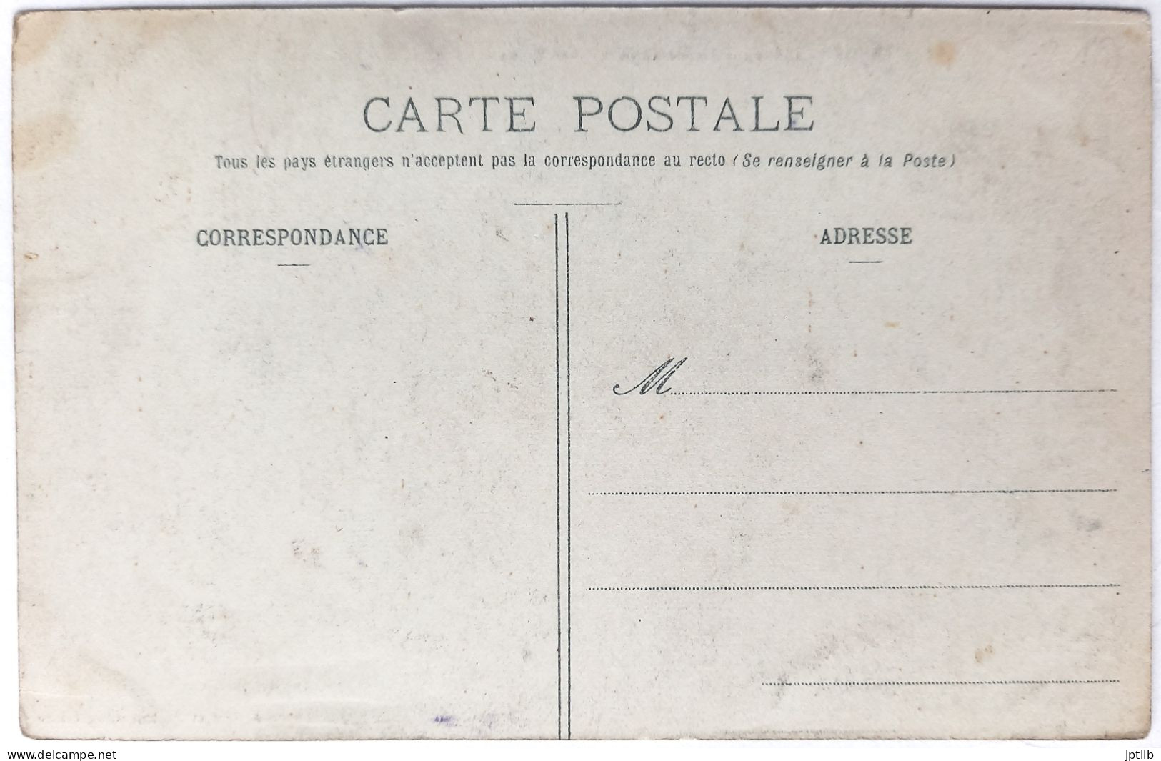 CPA Carte Postale / 69 Rhône, Tarare / A. Déal Et Cie, Imp.-édit. - 84 / Vallée De Joux - Les Usines. - Tarare