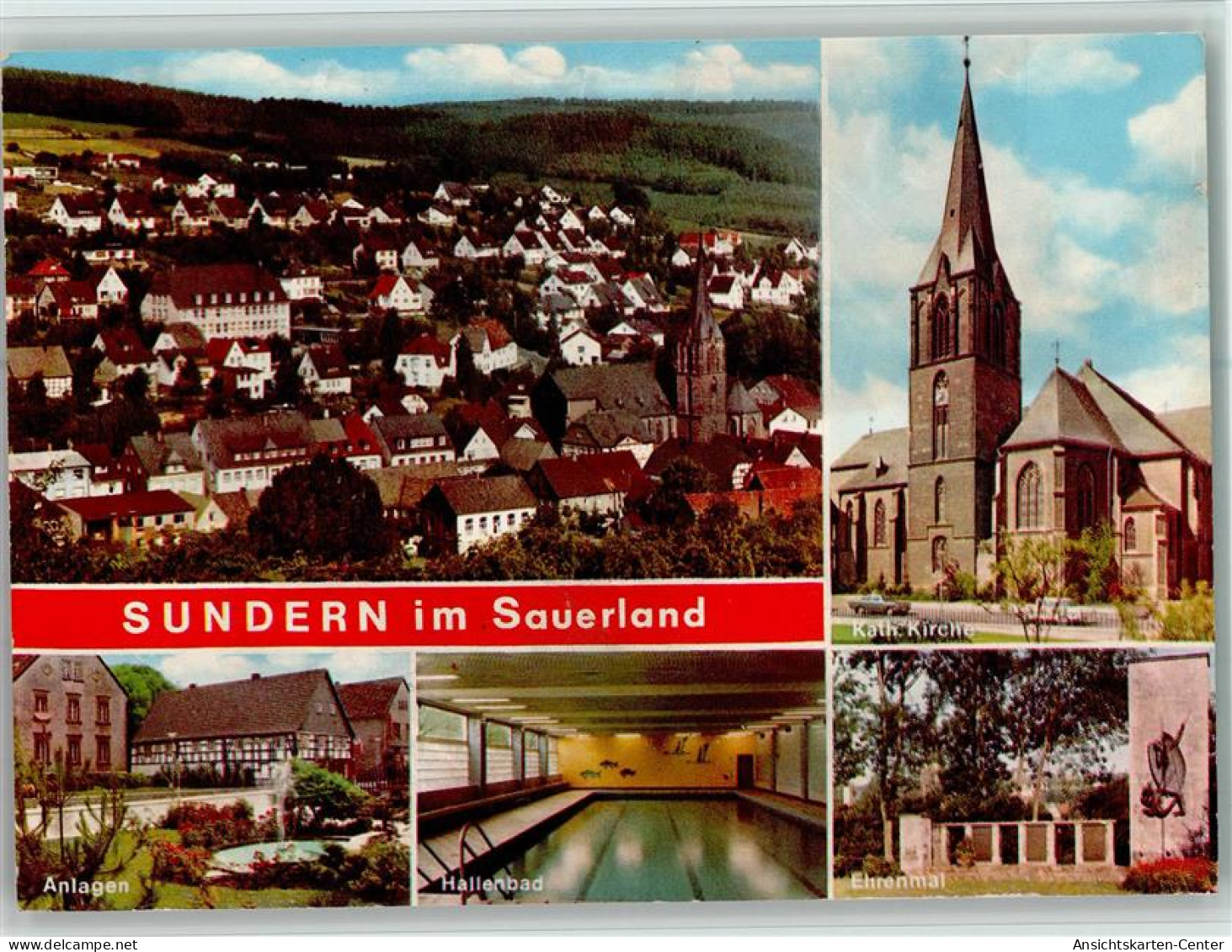 40110806 - Sundern (Sauerland) - Sundern