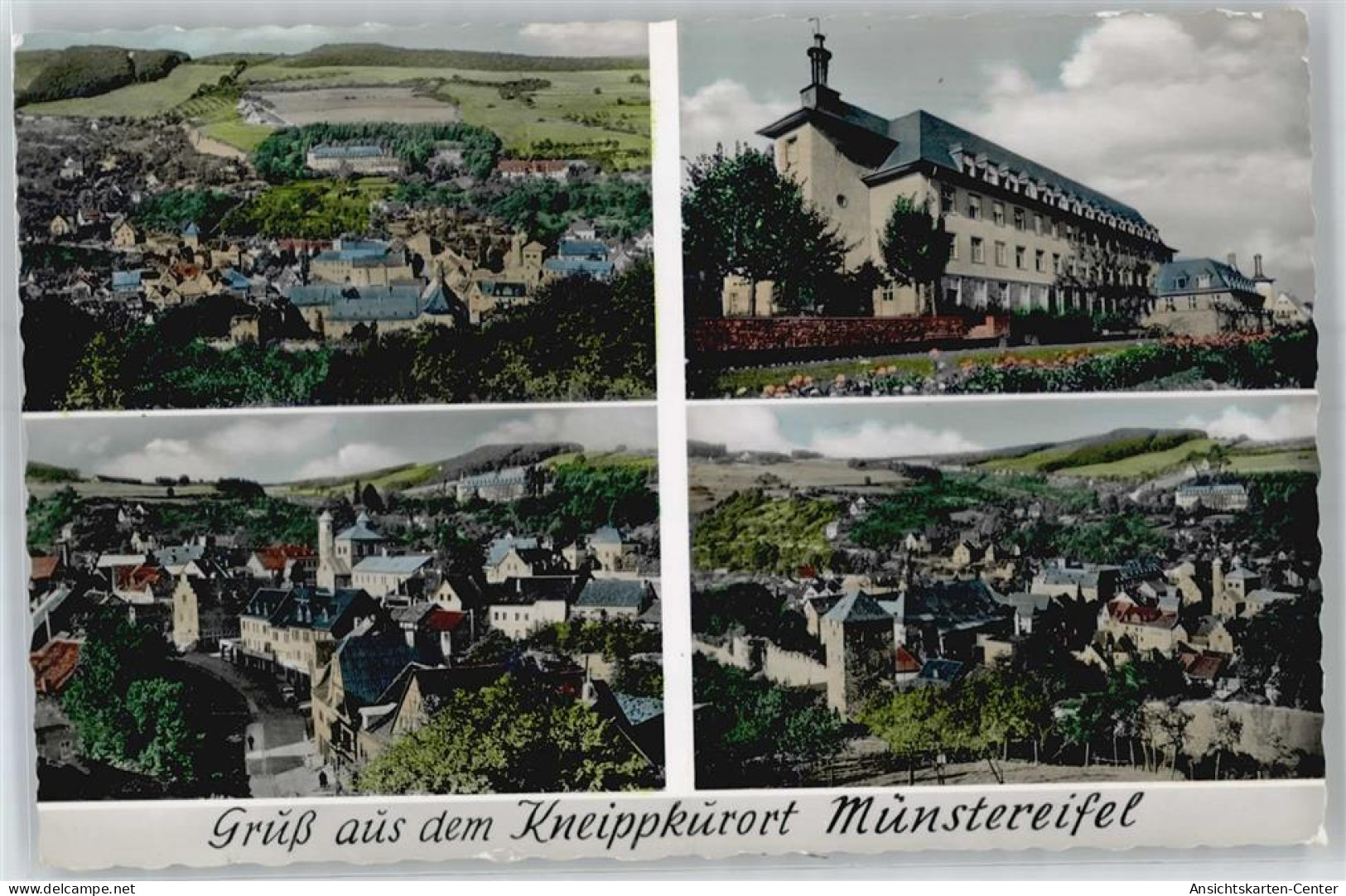 51082206 - Bad Muenstereifel - Bad Münstereifel