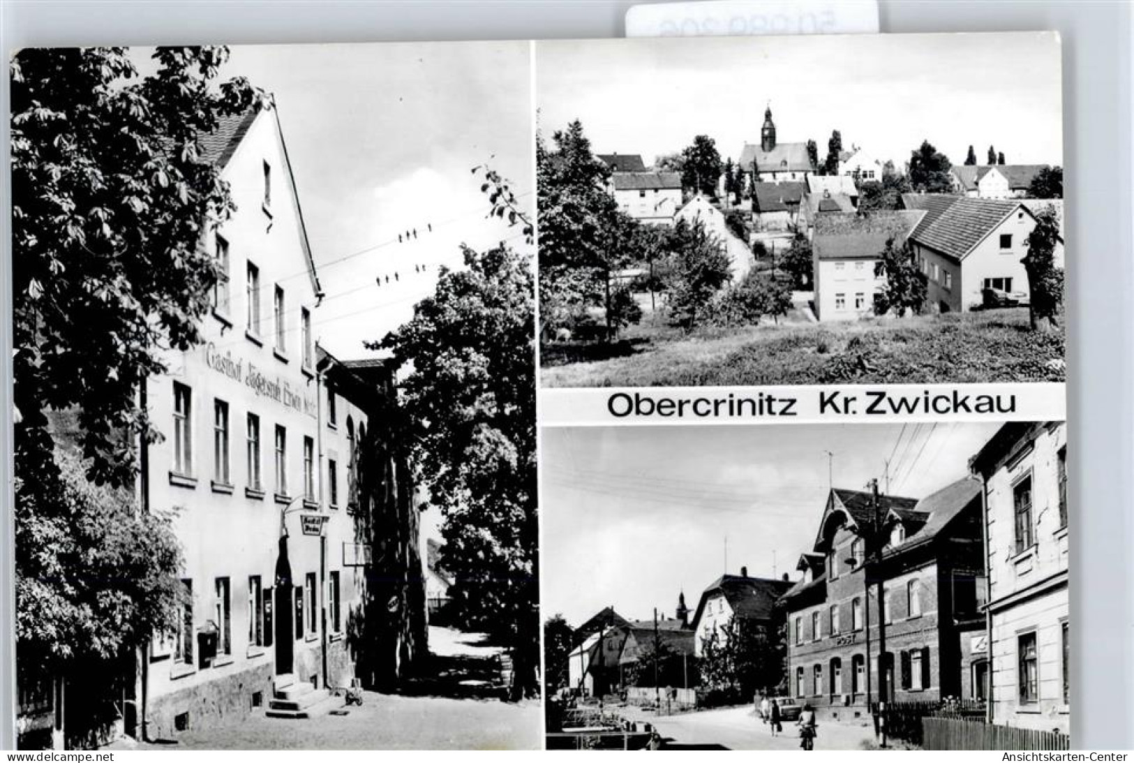 50989306 - Obercrinitz - Crinitzberg