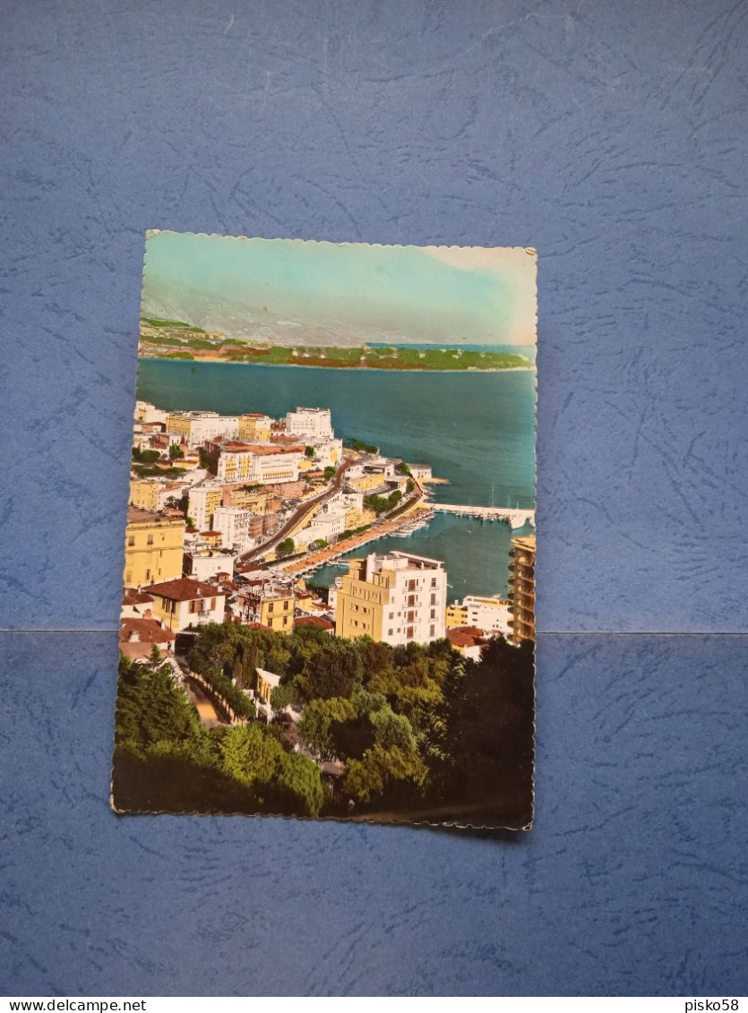 Monaco-vue Generale-fg-1961 - Panoramic Views