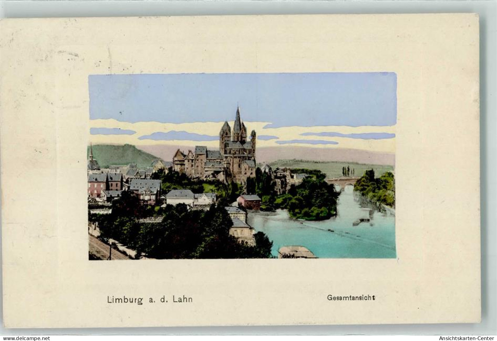 13926006 - Limburg A D Lahn - Limburg