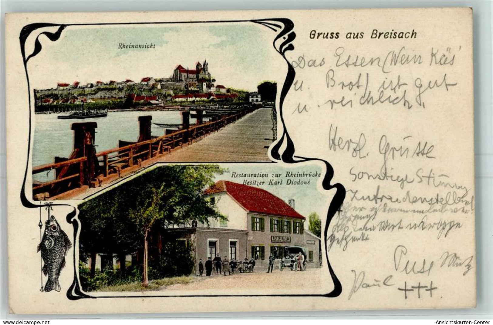 13431006 - Breisach Am Rhein - Breisach