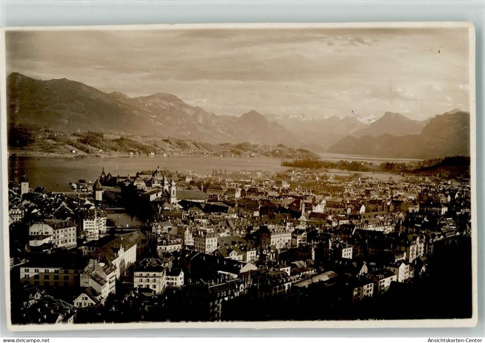 39496006 - Luzern Lucerne - Sonstige & Ohne Zuordnung