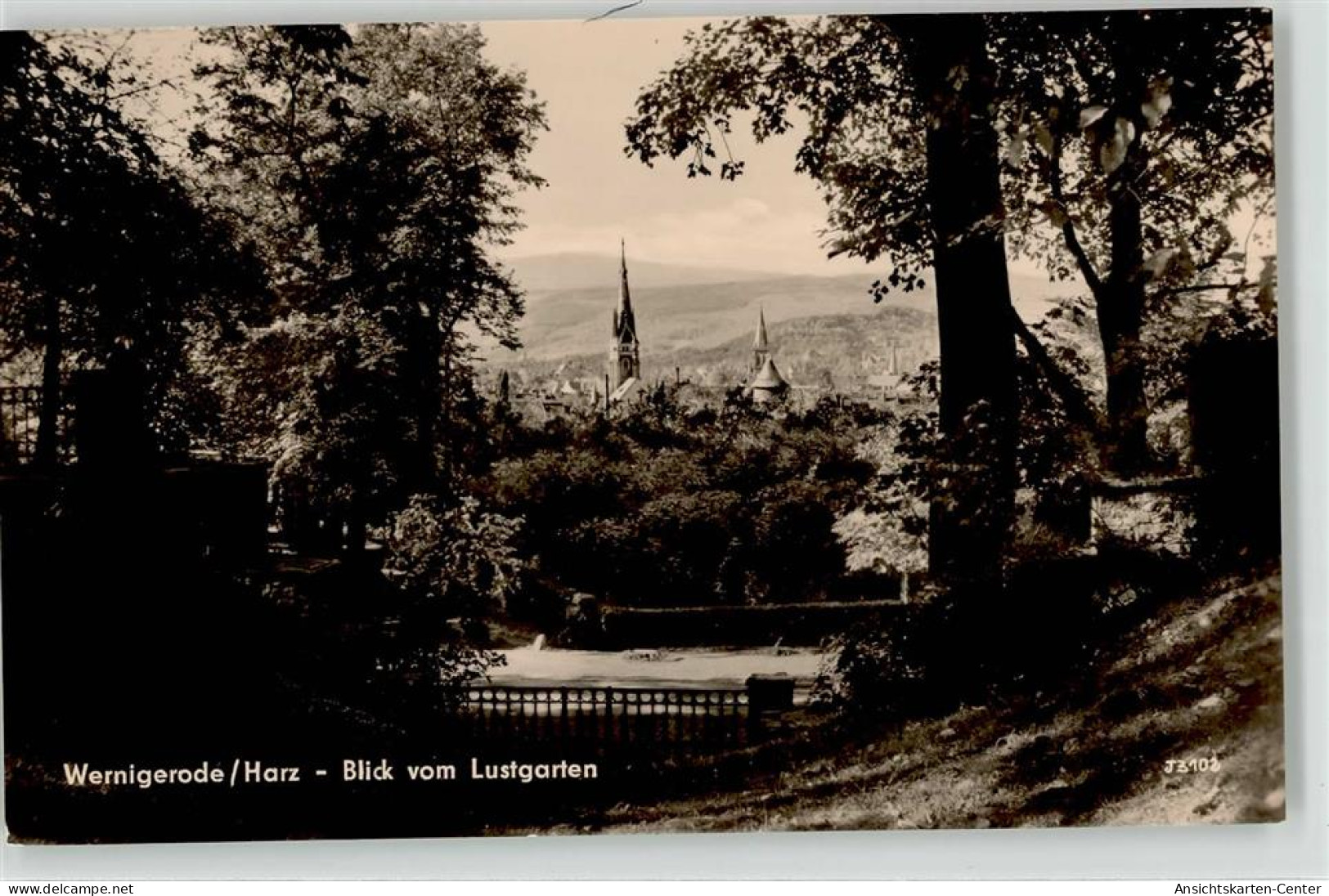 52072106 - Wernigerode - Wernigerode