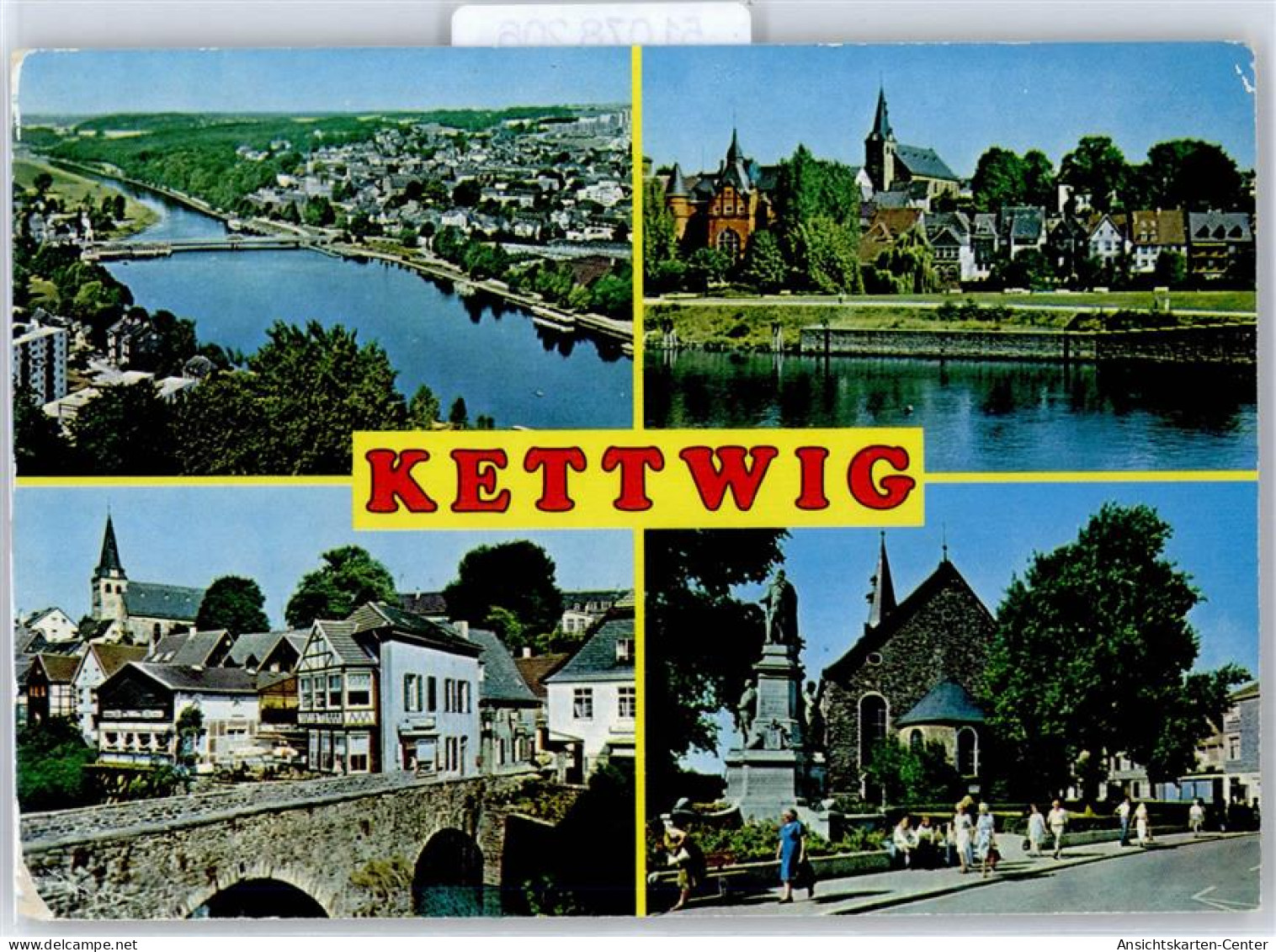 51078206 - Kettwig - Essen
