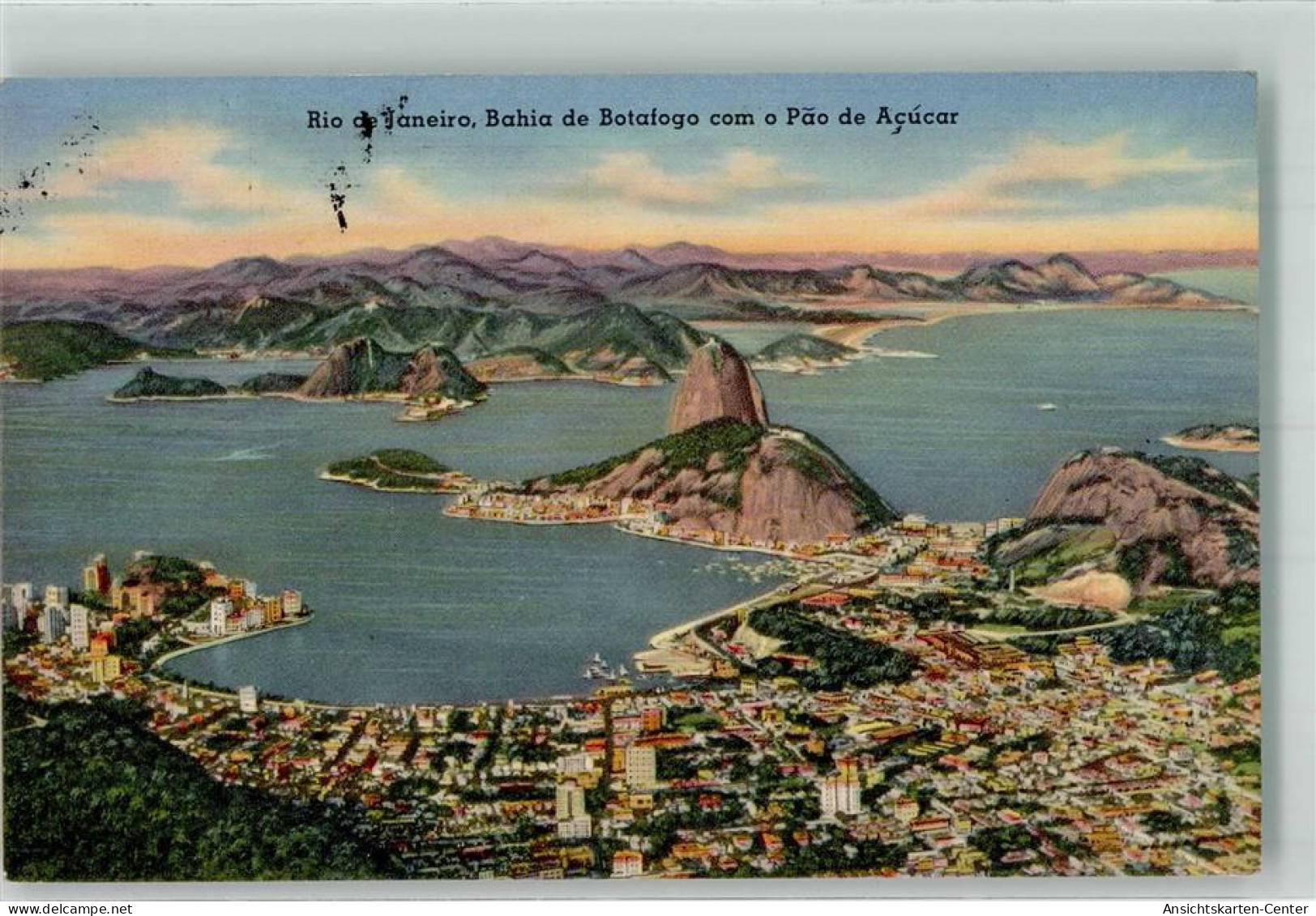 39756606 - Rio De Janeiro - Sonstige & Ohne Zuordnung