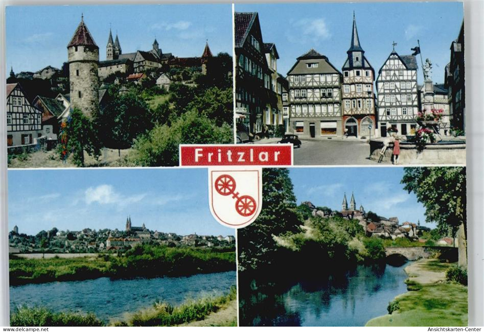 51439706 - Fritzlar - Fritzlar