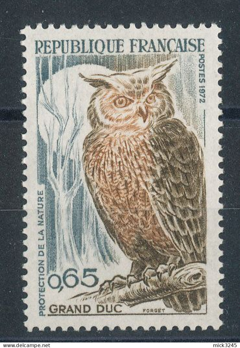 1694** Grand-Duc - Unused Stamps