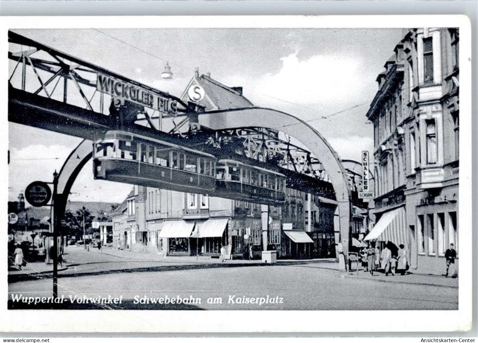 51402906 - Vohwinkel - Wuppertal