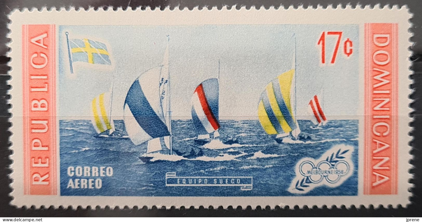 Lots de timbres sur le thème - JEUX OLYMPIQUES - Offre groupée, PROMO SPECIALE J.O. -50%, cote 164€