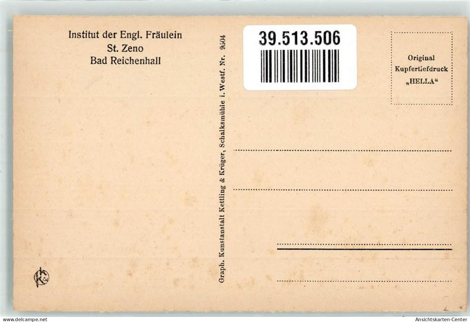 39513506 - Bad Reichenhall - Bad Reichenhall