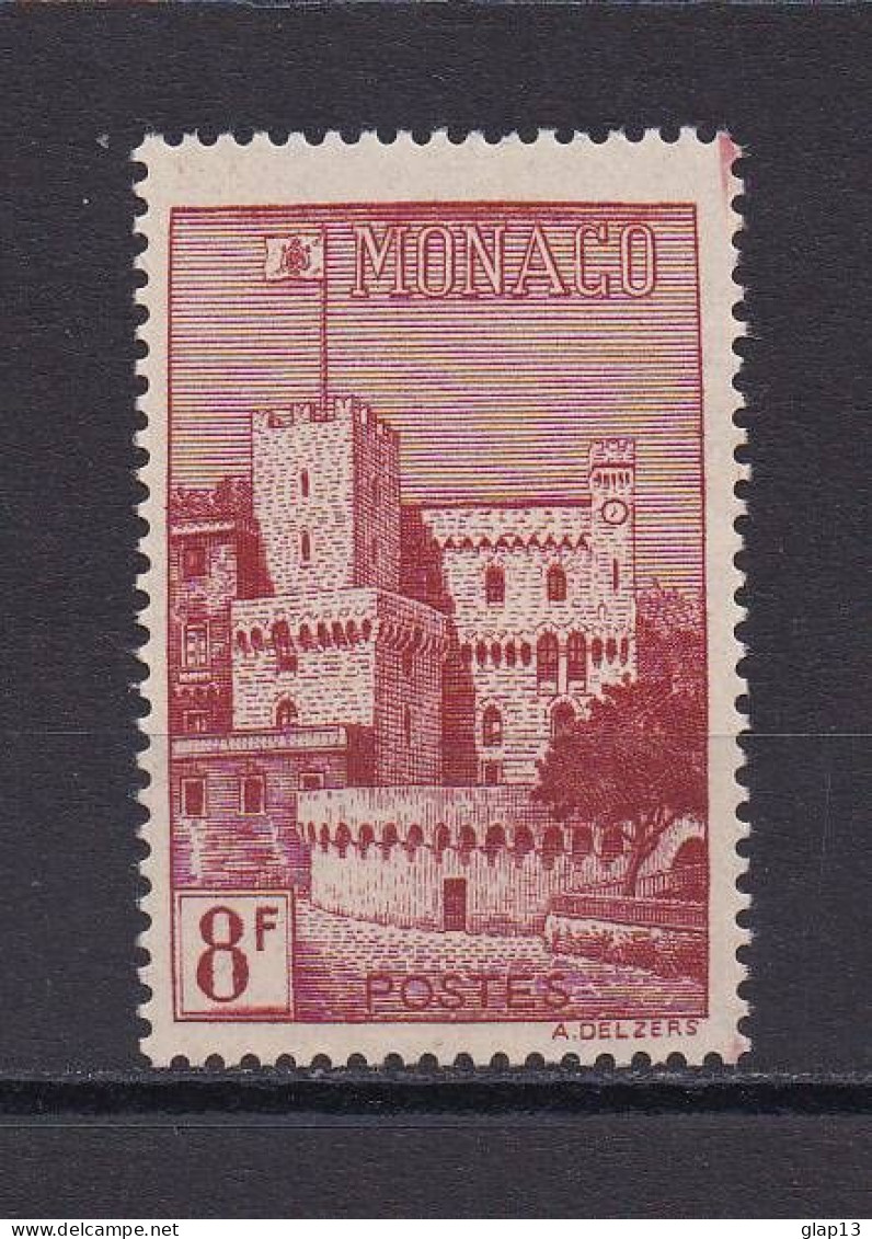 MONACO 1948 TIMBRE N°310B NEUF** VUES - Ungebraucht