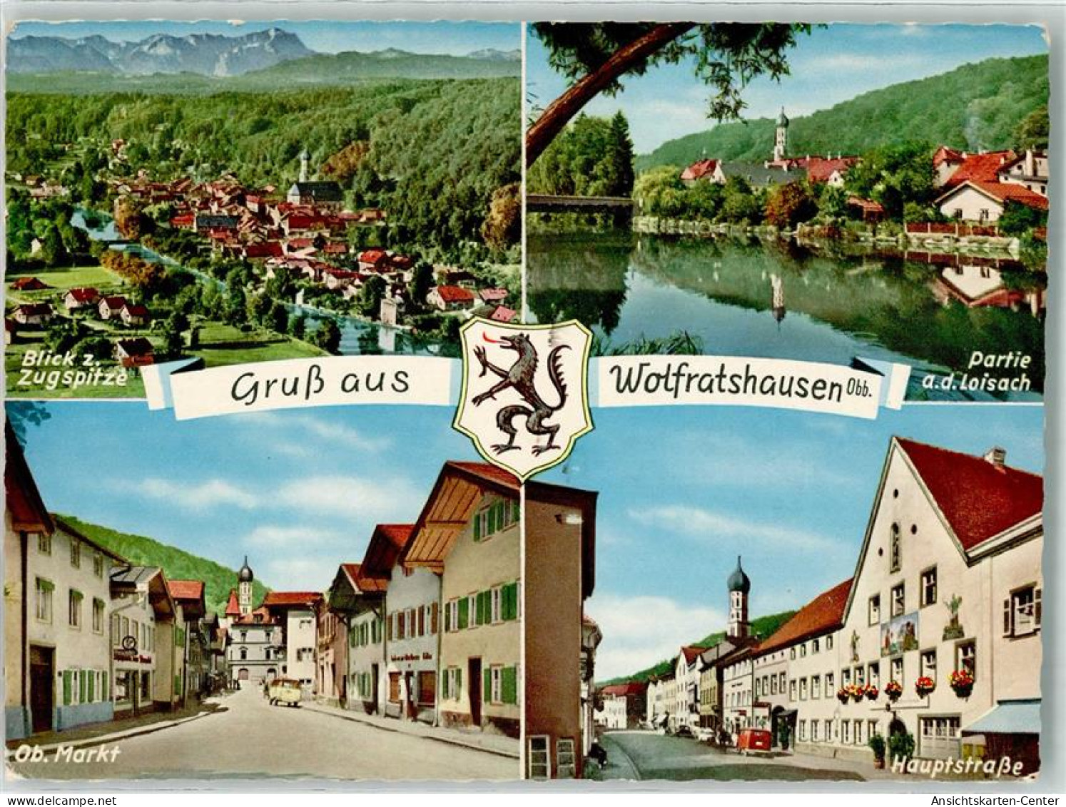39604106 - Wolfratshausen - Wolfratshausen