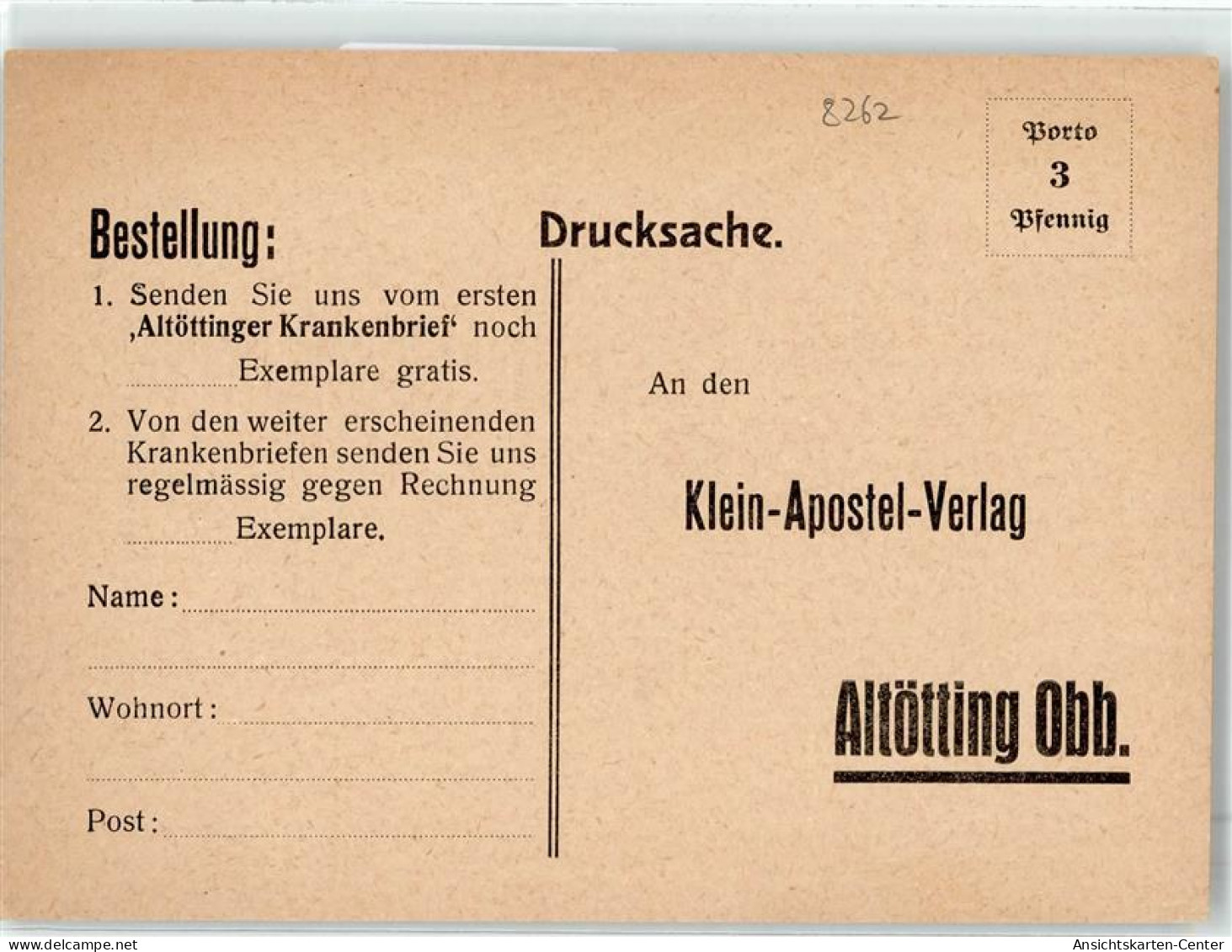 52167606 - Altoetting - Altoetting