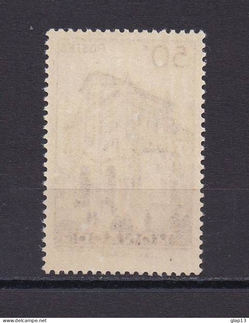 MONACO 1948 TIMBRE N°313C NEUF** VUES - Nuevos