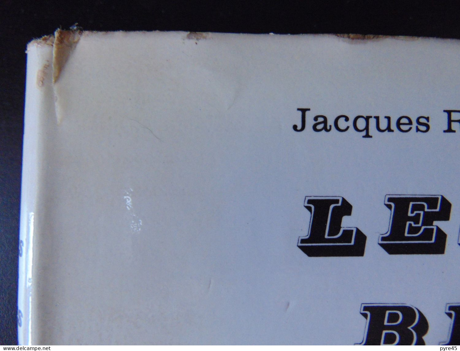 LES PLUS BELLES VOITURES DU MONDE - J. ROUSSEAU HACHETTE 1963 / 316 PAGES - Sonstige & Ohne Zuordnung