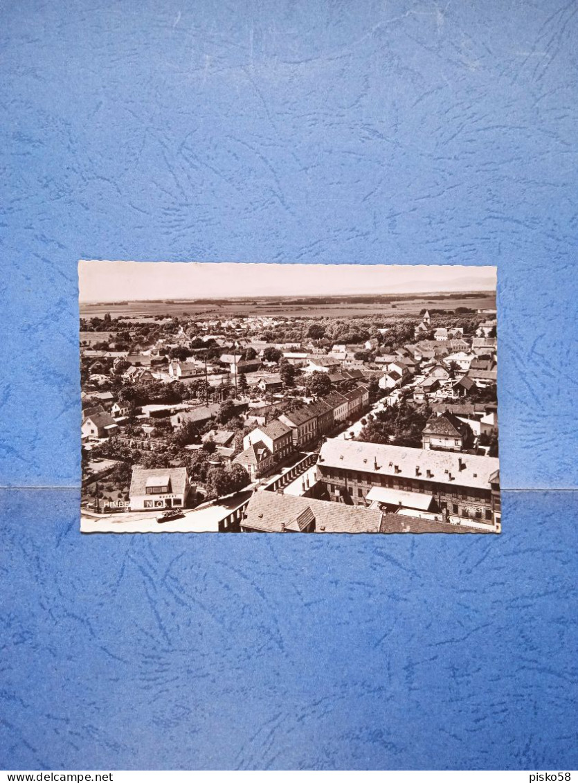 Himberg-panorama-fp-1967 - Sonstige & Ohne Zuordnung