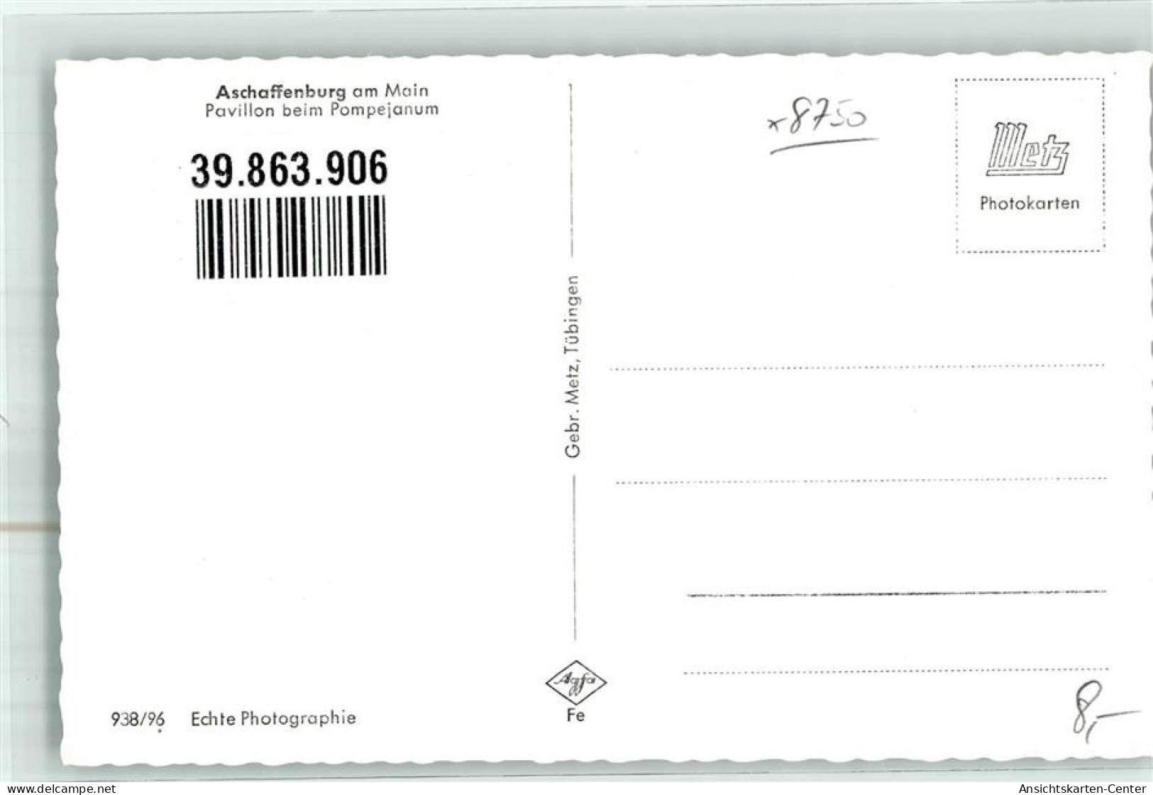 39863906 - Aschaffenburg - Aschaffenburg