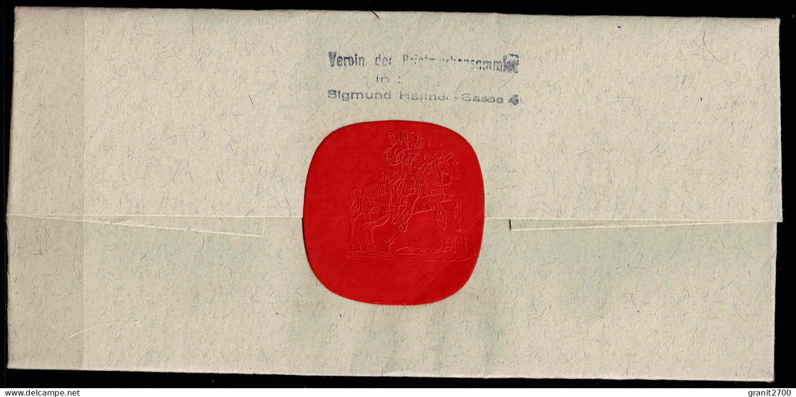 Brief Mit Stempel 50 Jahre Verein Der Briefmarkensammler - Jubiläumsausstellung Salzburg - Postreiter Vom 3.6.1963 - Brieven En Documenten