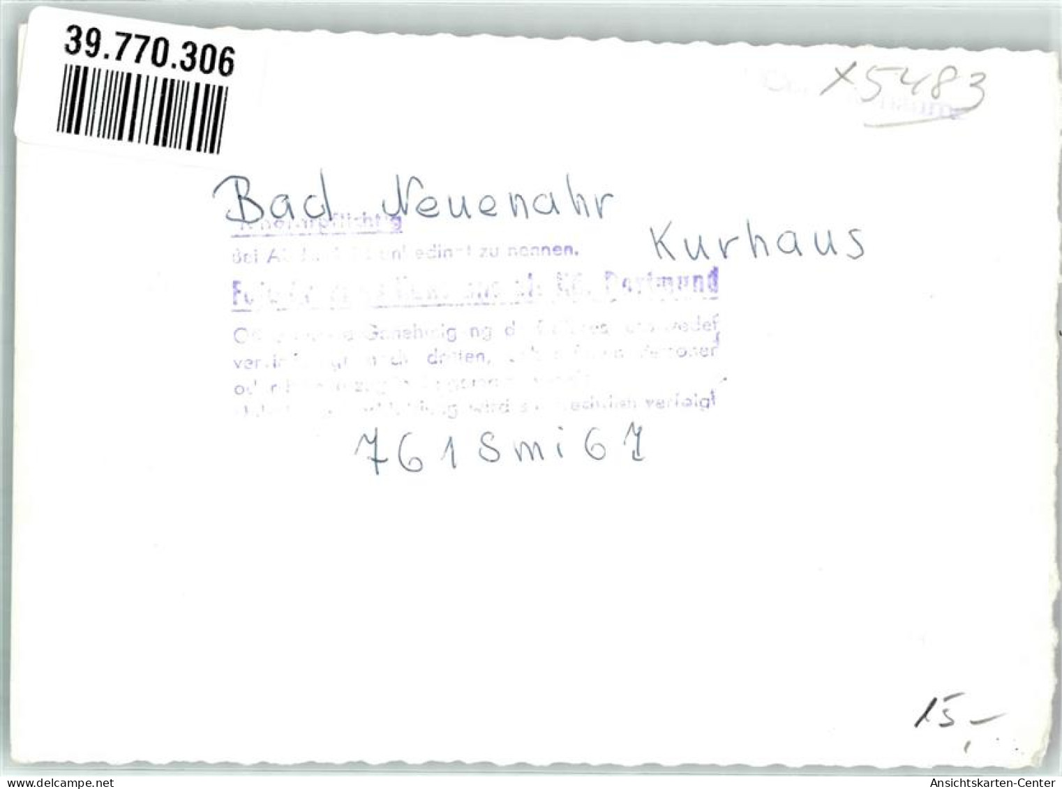 39770306 - Bad Neuenahr - Bad Neuenahr-Ahrweiler