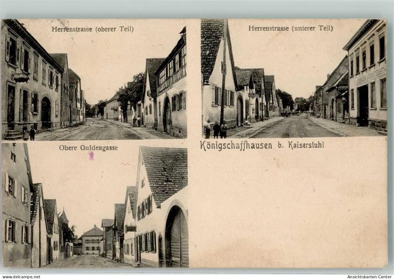13628206 - Koenigschaffhausen - Emmendingen