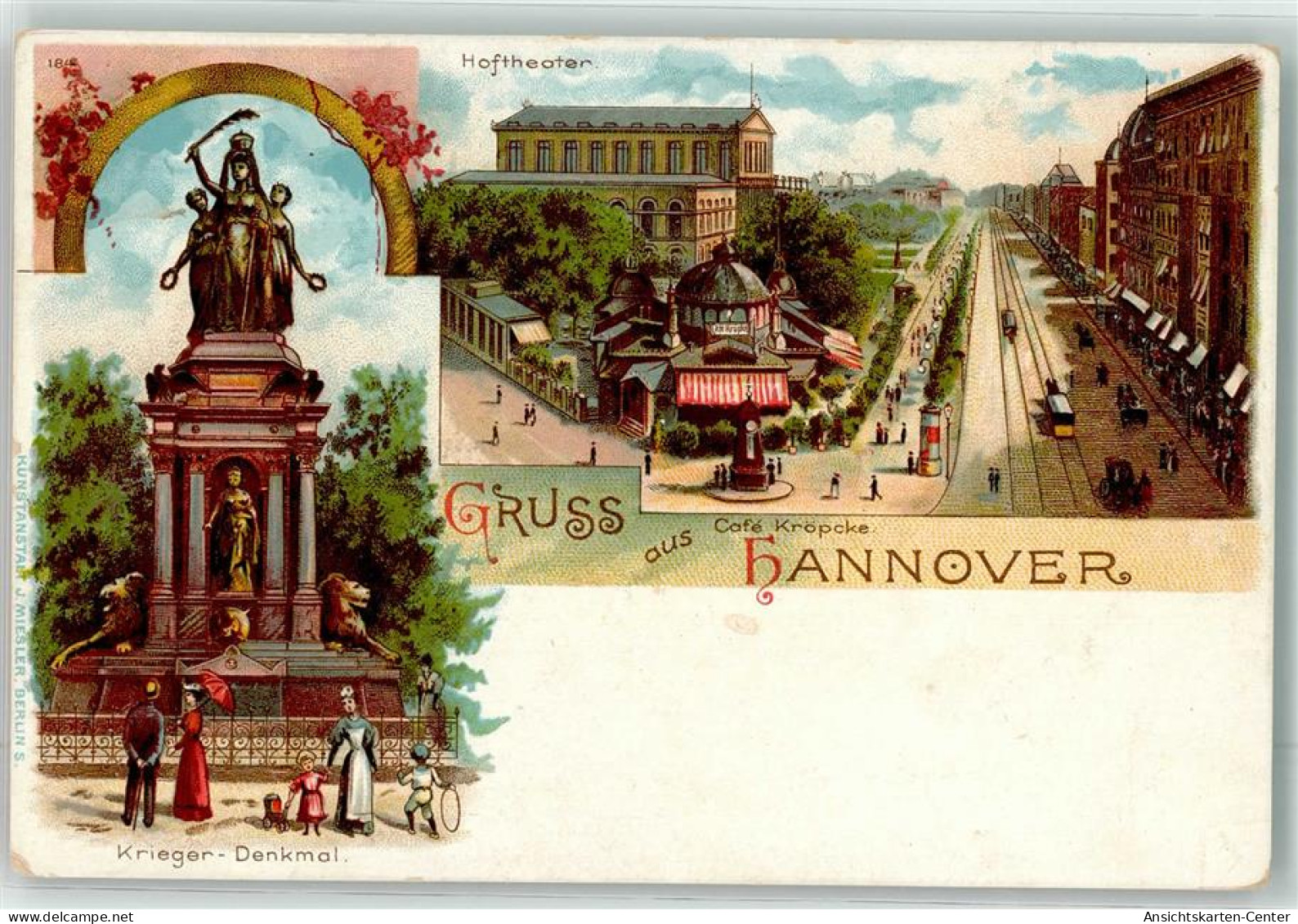 10657106 - Hannover - Hannover