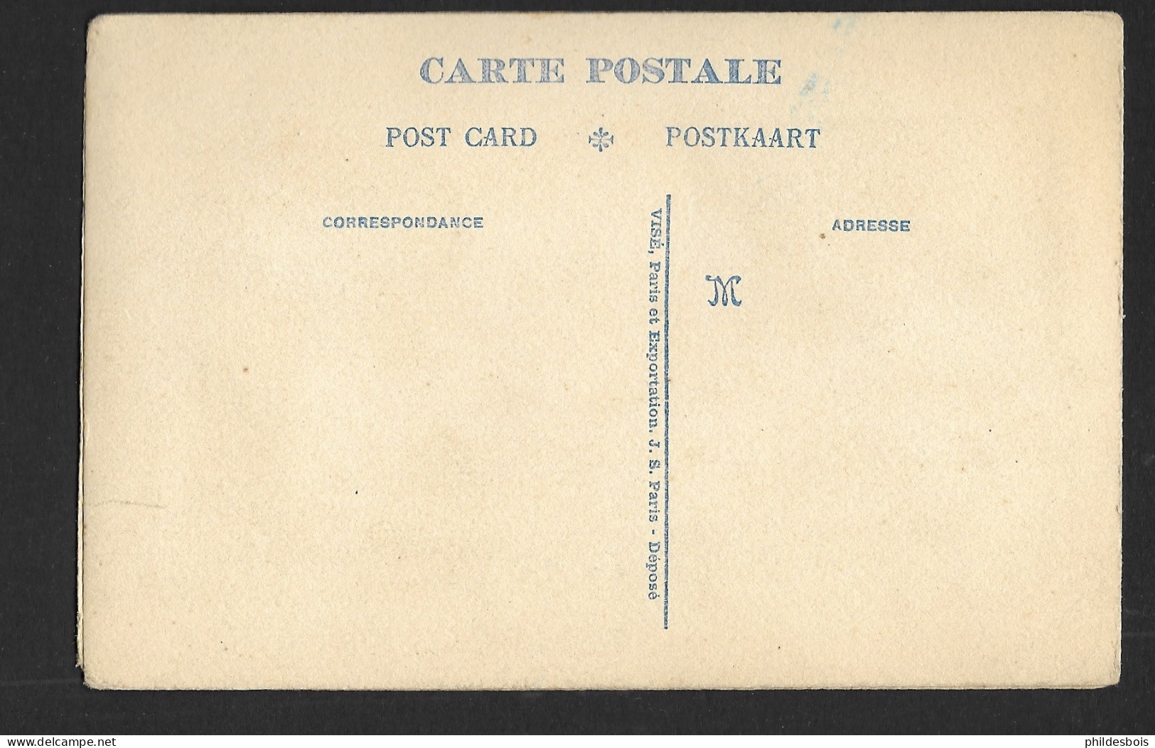 CARTE BRODEE  Militaire   " To My Snreeth Eart  " Avec Petite Carte Illustrée - Bestickt