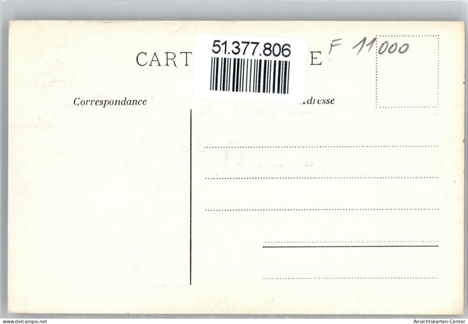 51377806 - Carcassonne - Carcassonne