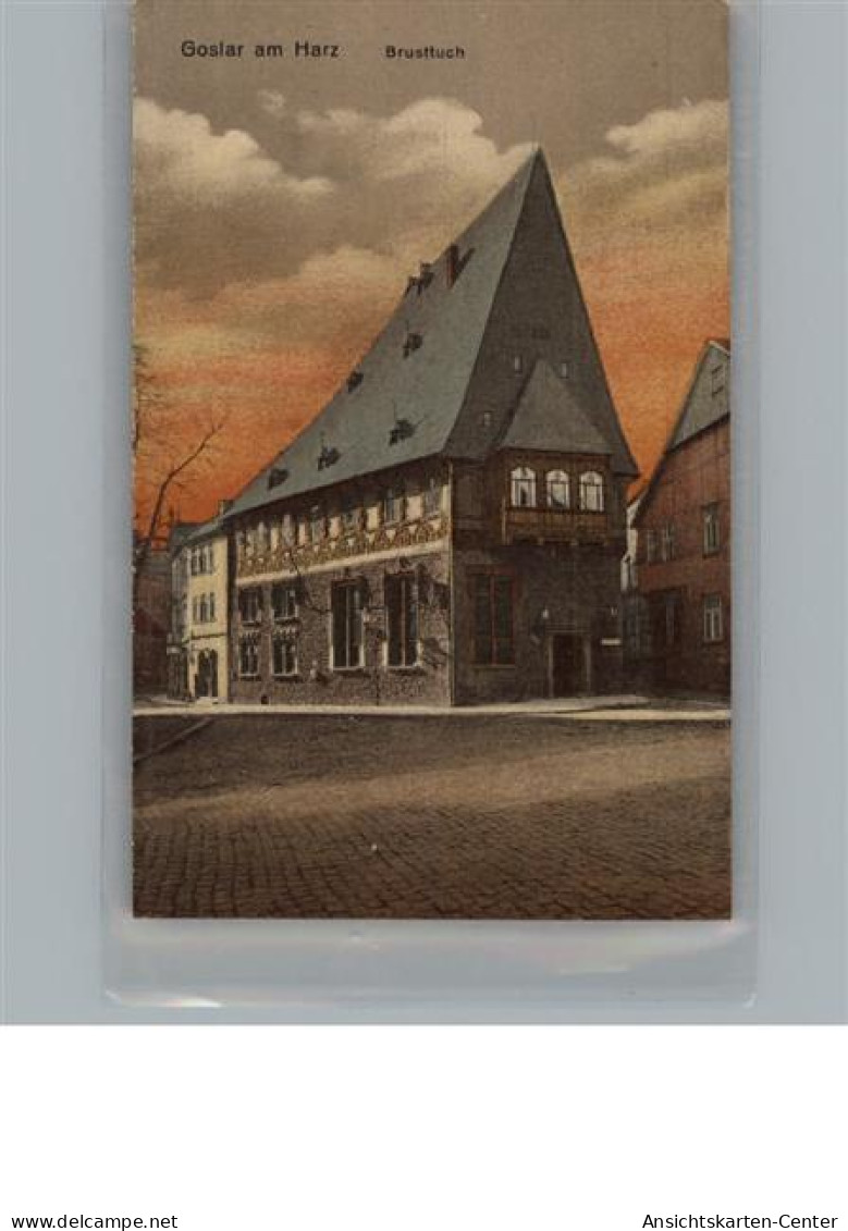 50219106 - Goslar - Goslar