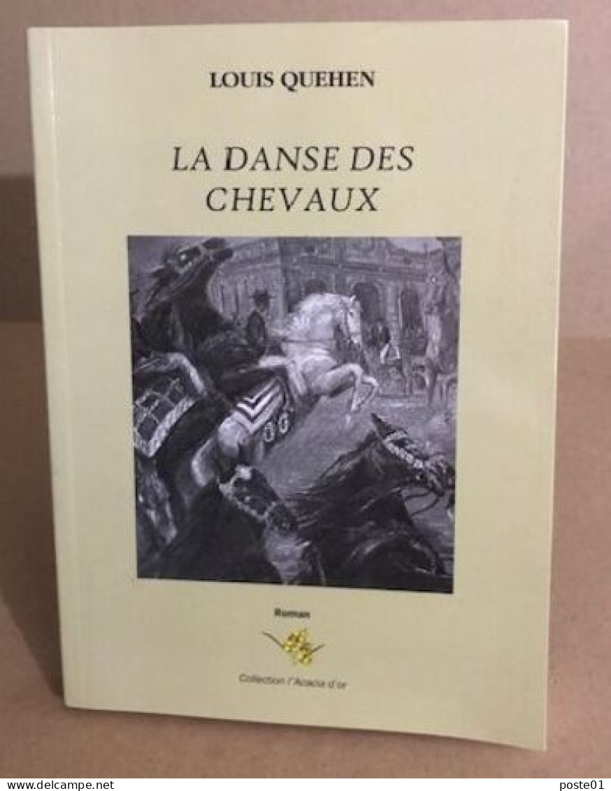La Danse Des Chevaux - Klassische Autoren