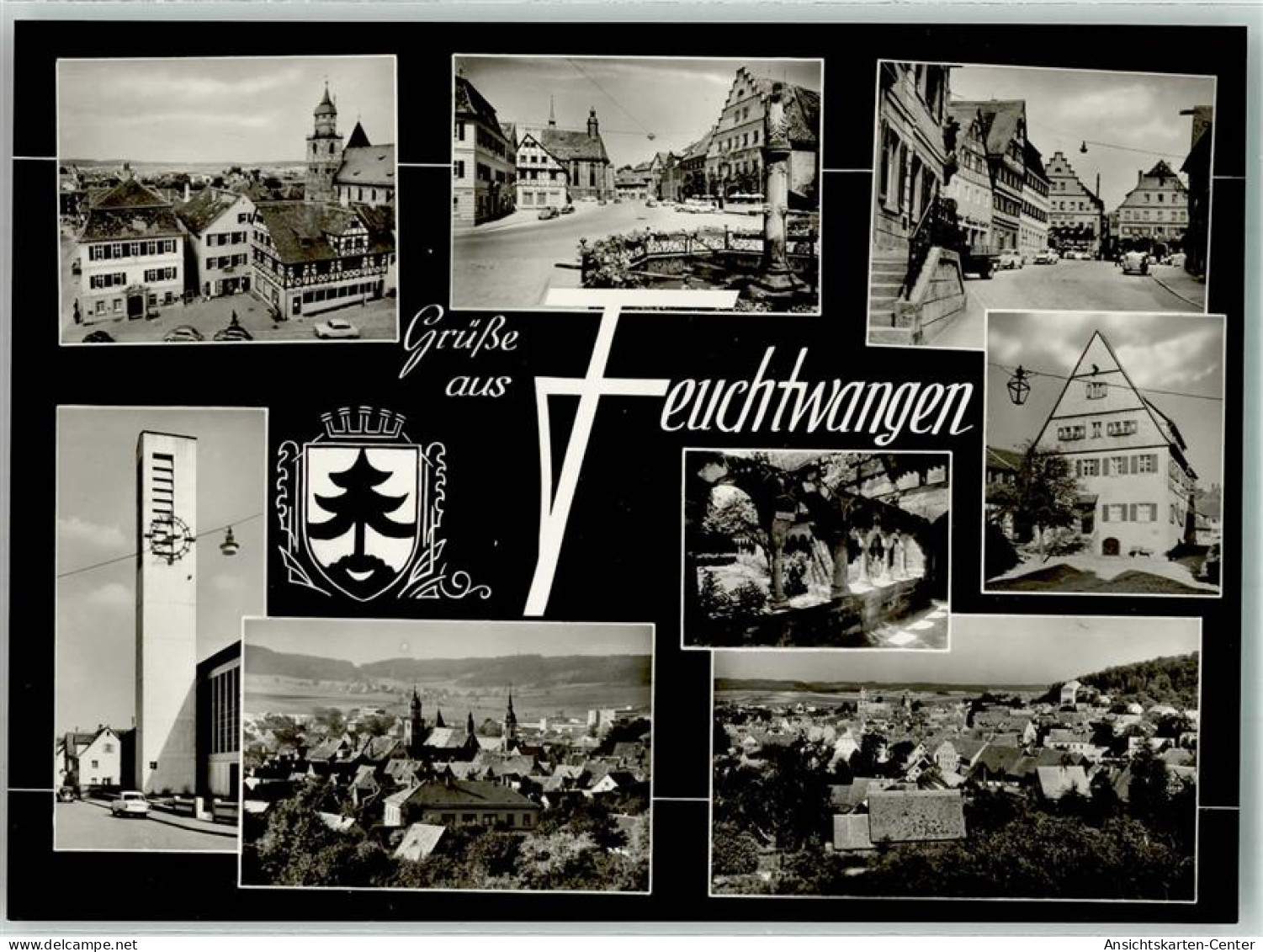 39842806 - Feuchtwangen - Ansbach