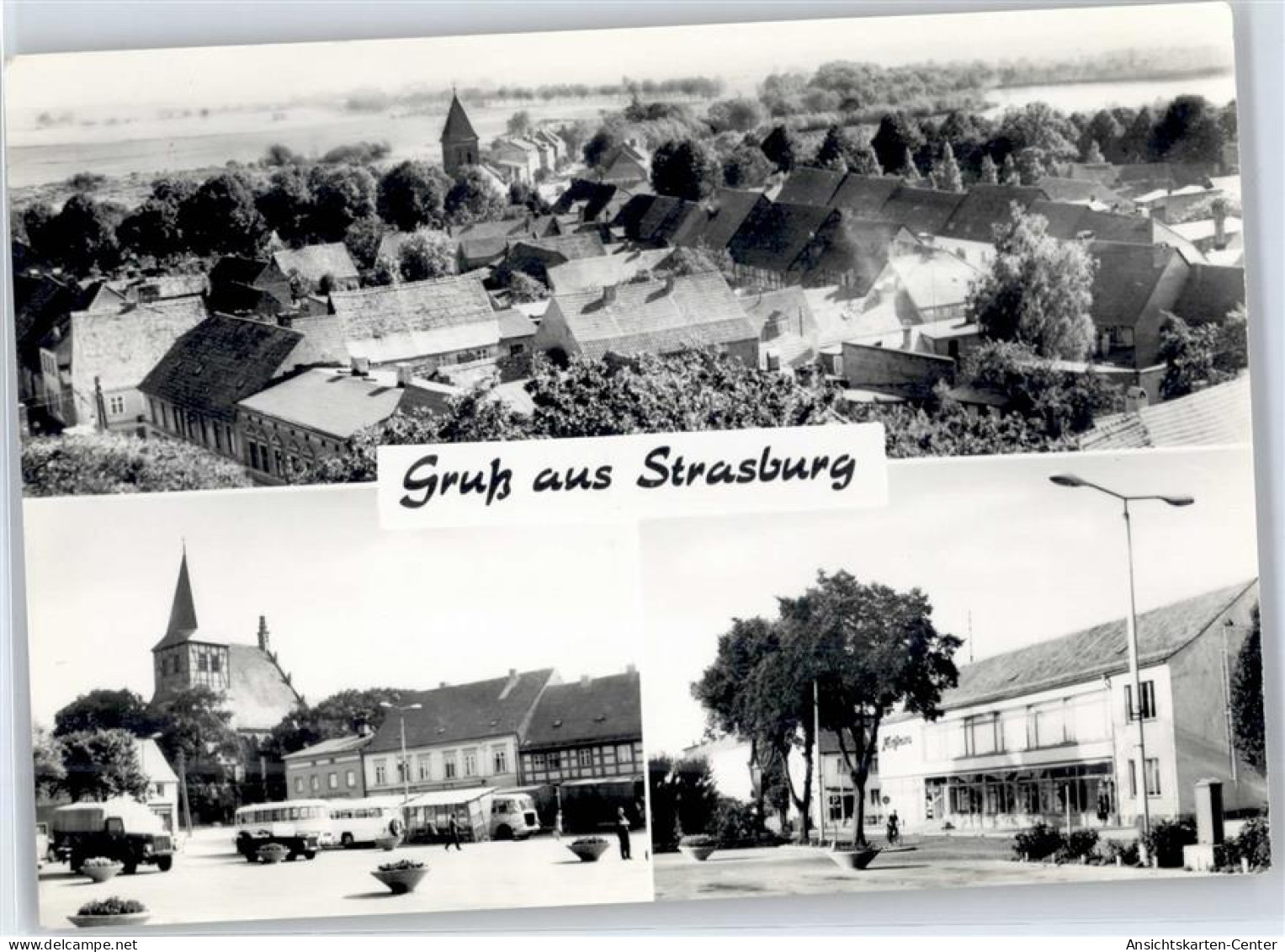 51299606 - Strasburg - Strasburg