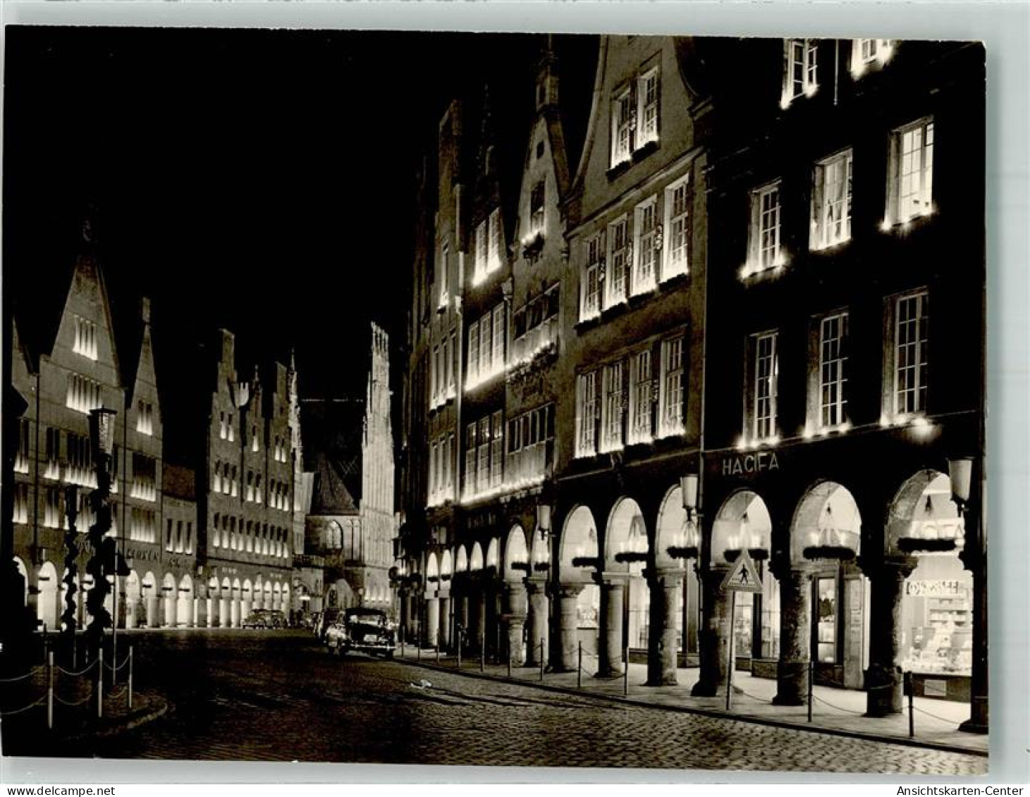 39886706 - Muenster , Westf - Muenster