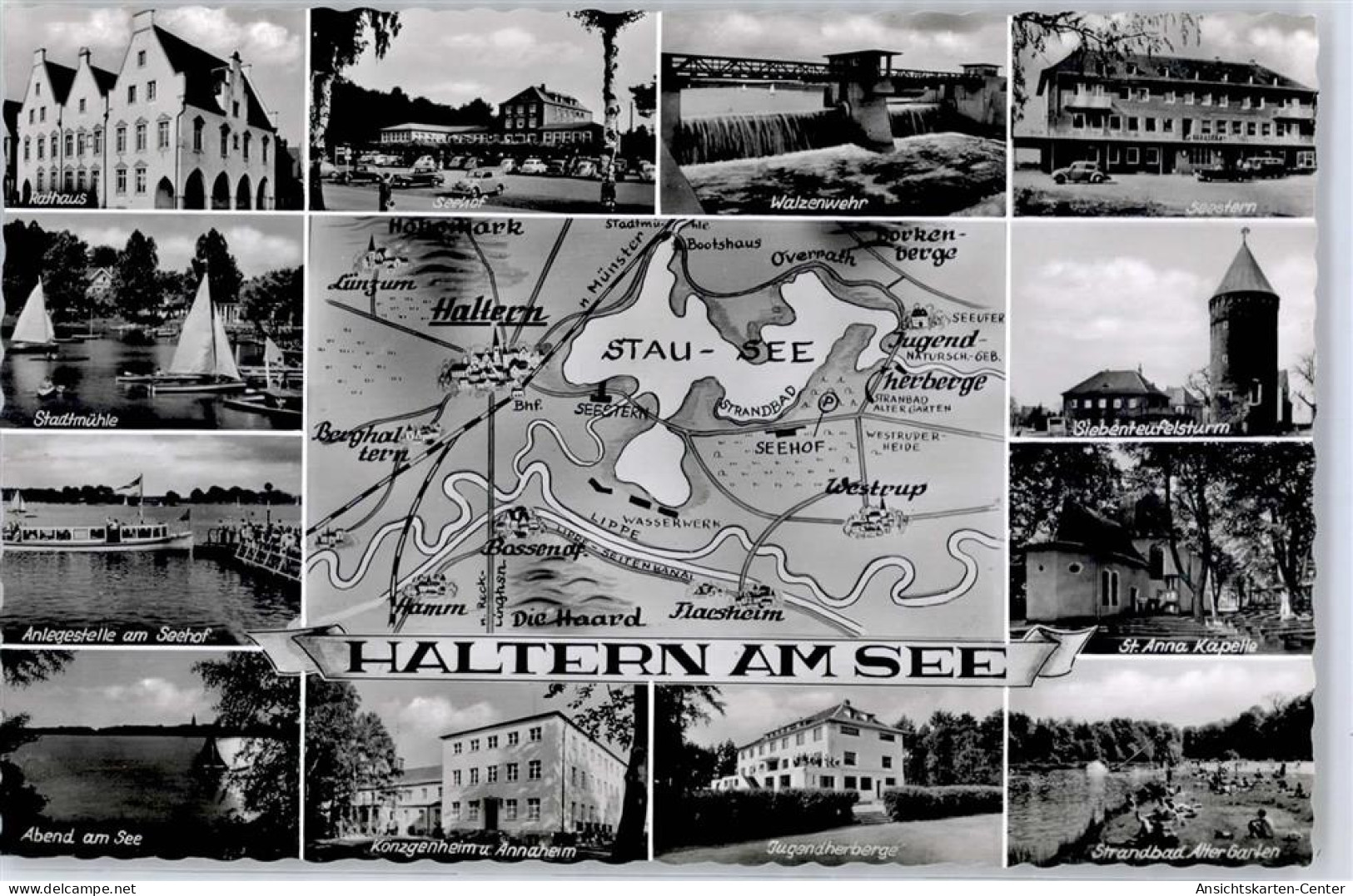 51539806 - Haltern Am See - Haltern