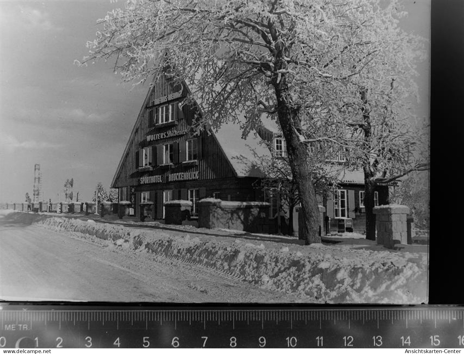 30052706 - Torfhaus , Harz - Altenau