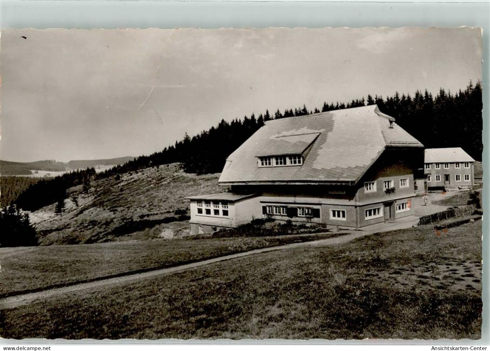 39604606 - Schoenwald Im Schwarzwald - Triberg