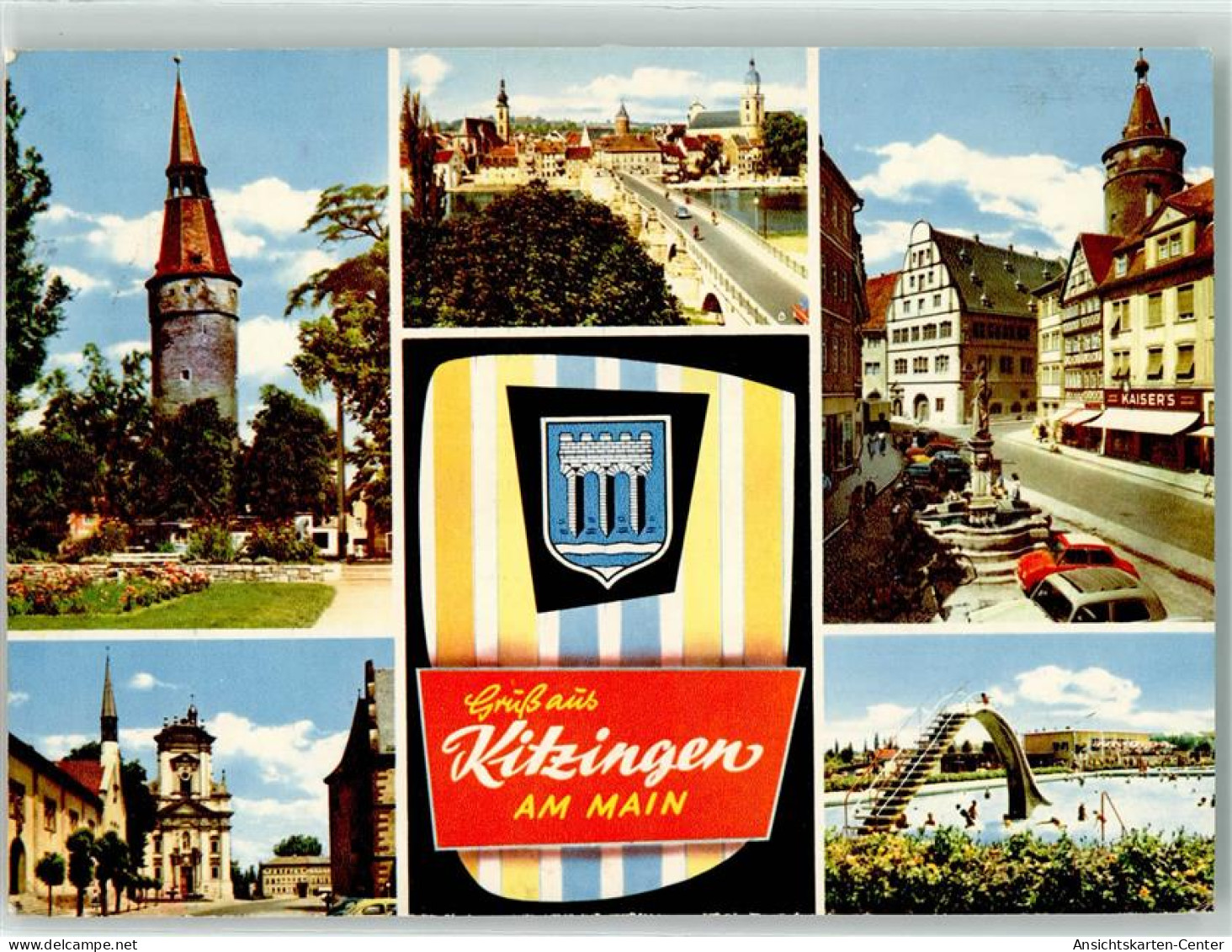 39258006 - Kitzingen - Kitzingen